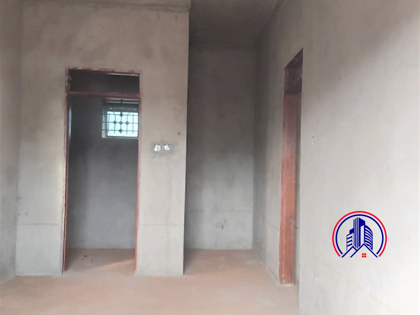 Bungalow for sale in Kitende Wakiso