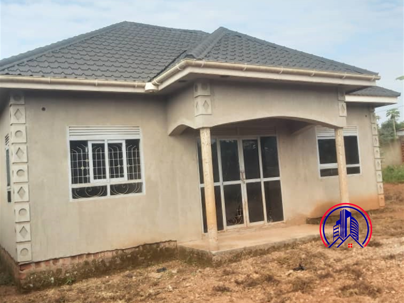 Bungalow for sale in Kitende Wakiso