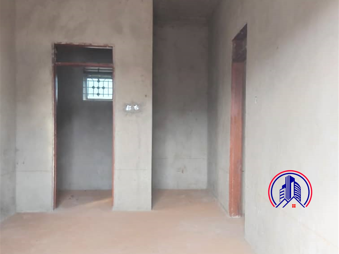 Bungalow for sale in Kitende Wakiso