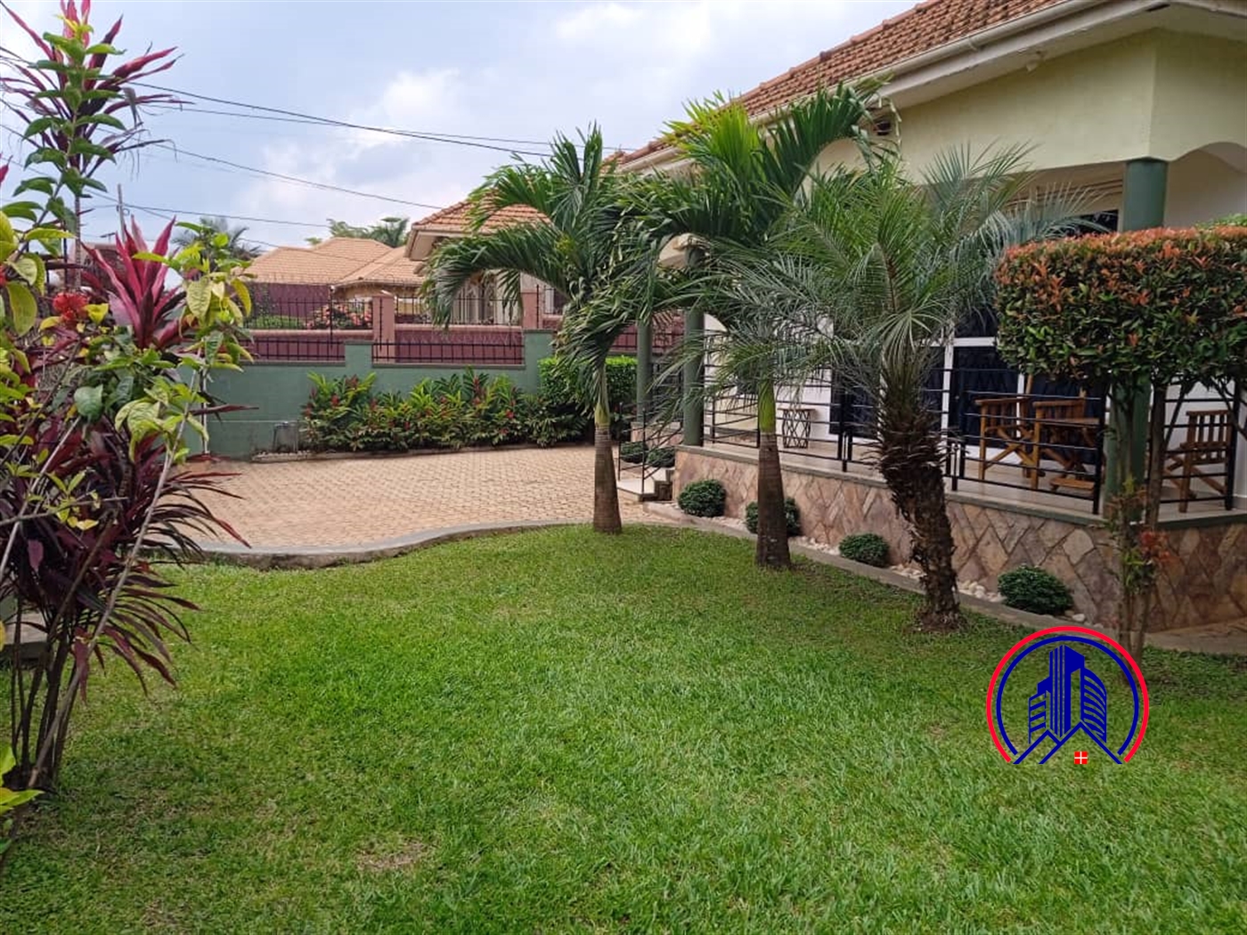 Bungalow for sale in Najjerabuwate Kampala