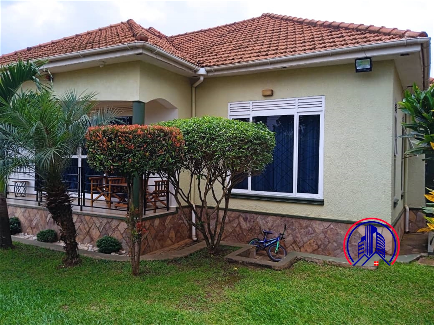 Bungalow for sale in Najjerabuwate Kampala