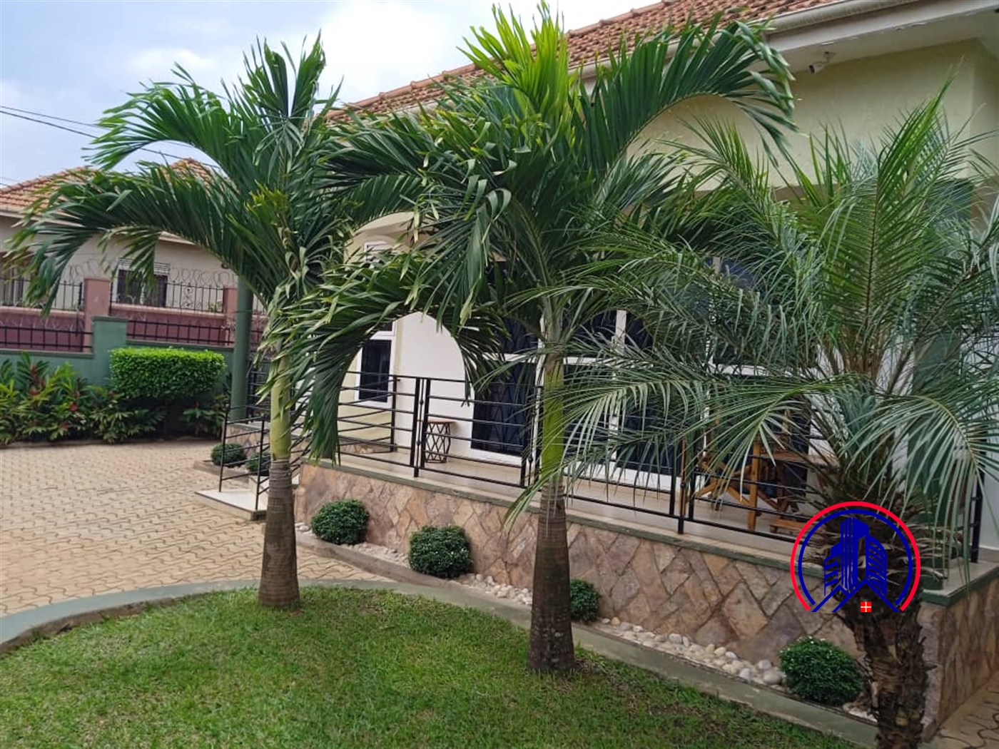 Bungalow for sale in Najjerabuwate Kampala