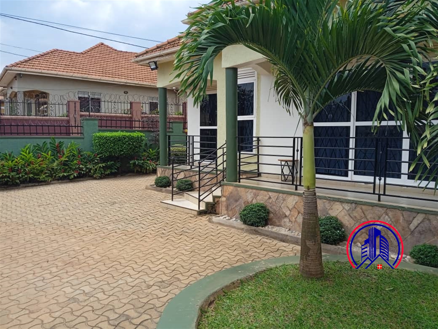 Bungalow for sale in Najjerabuwate Kampala