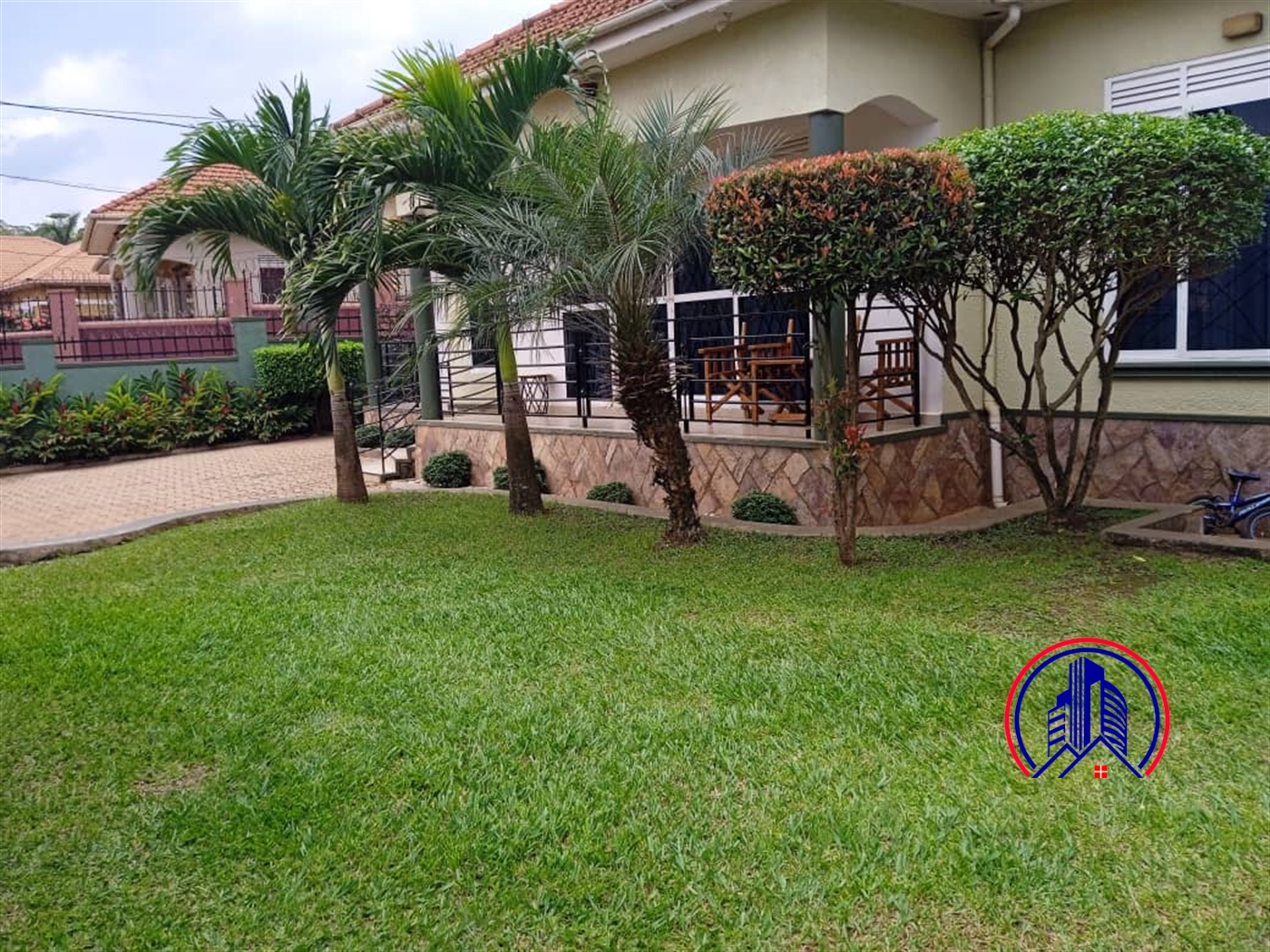 Bungalow for sale in Najjerabuwate Kampala