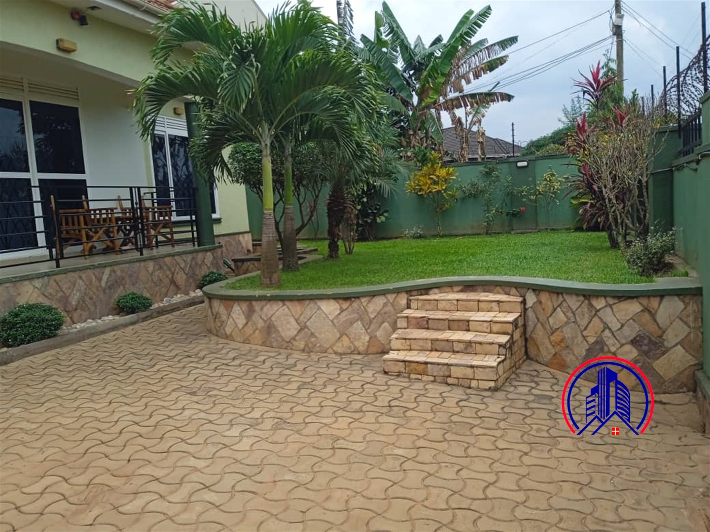 Bungalow for sale in Najjerabuwate Kampala