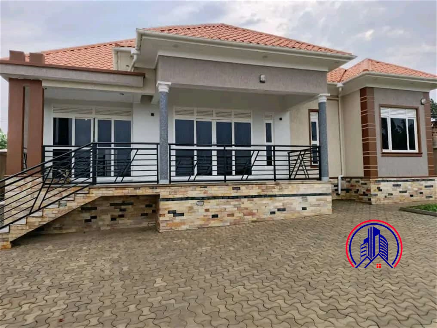 Bungalow for sale in Kira Wakiso