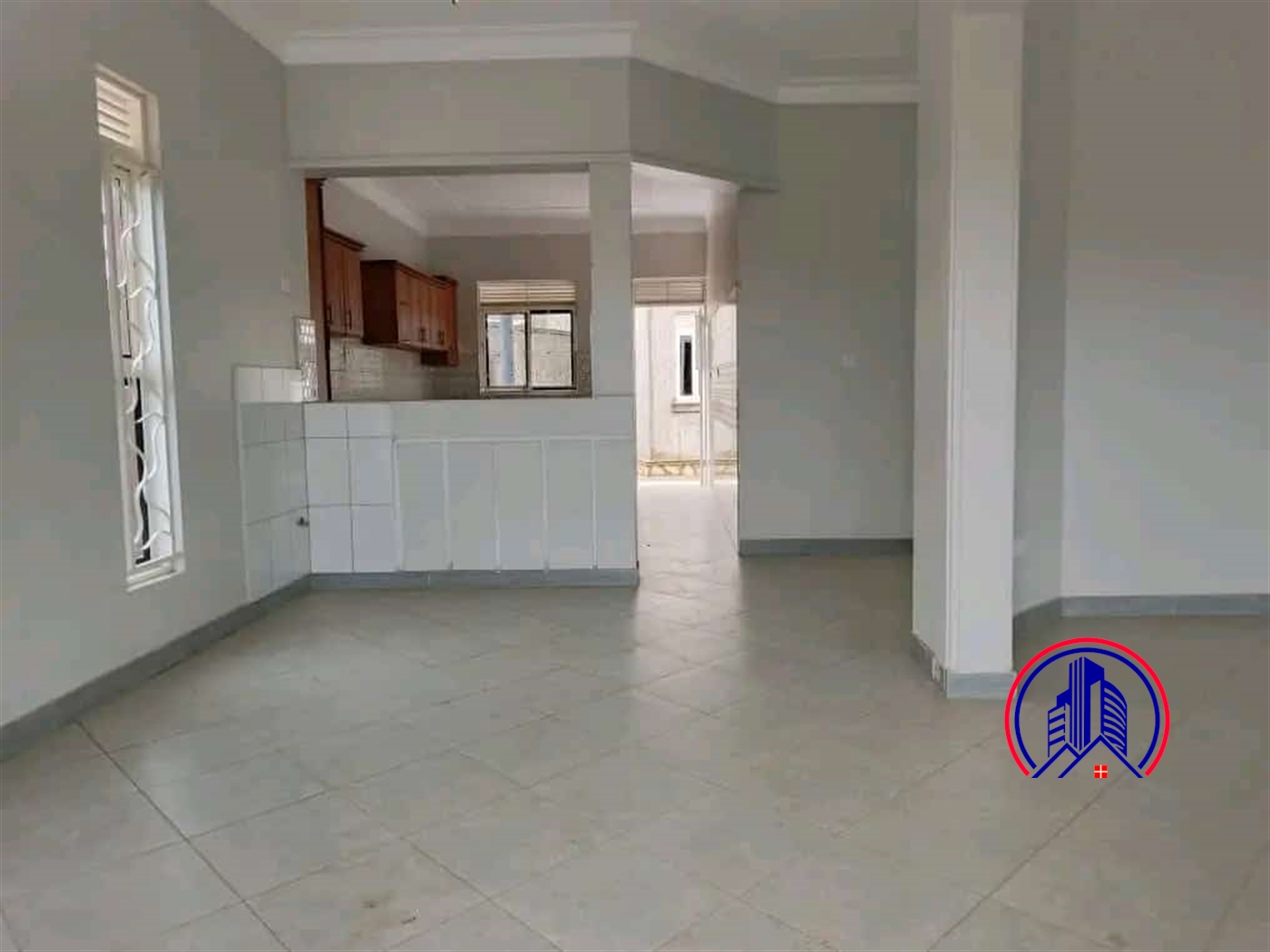 Bungalow for sale in Kira Wakiso