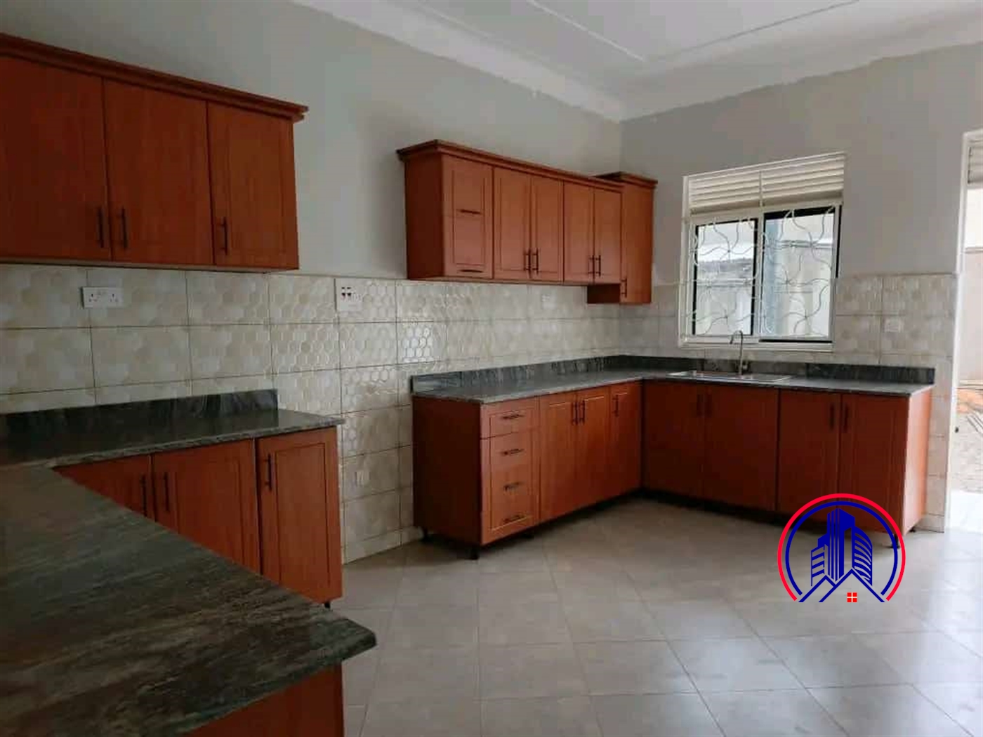 Bungalow for sale in Kira Wakiso