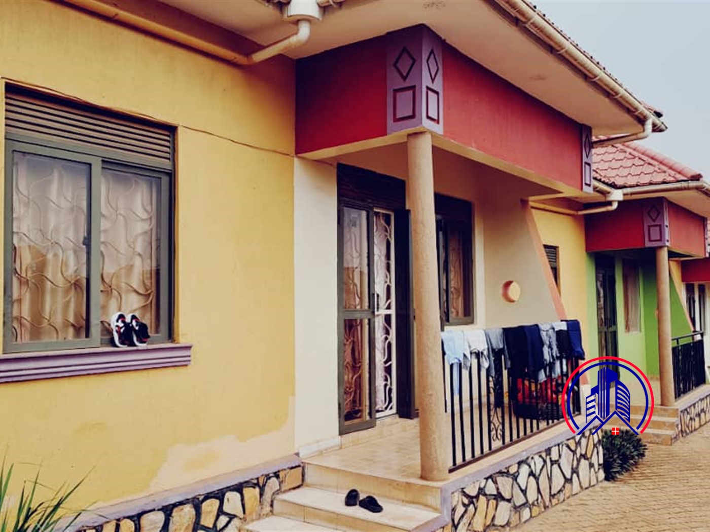 Rental units for sale in Kiramulawa Wakiso