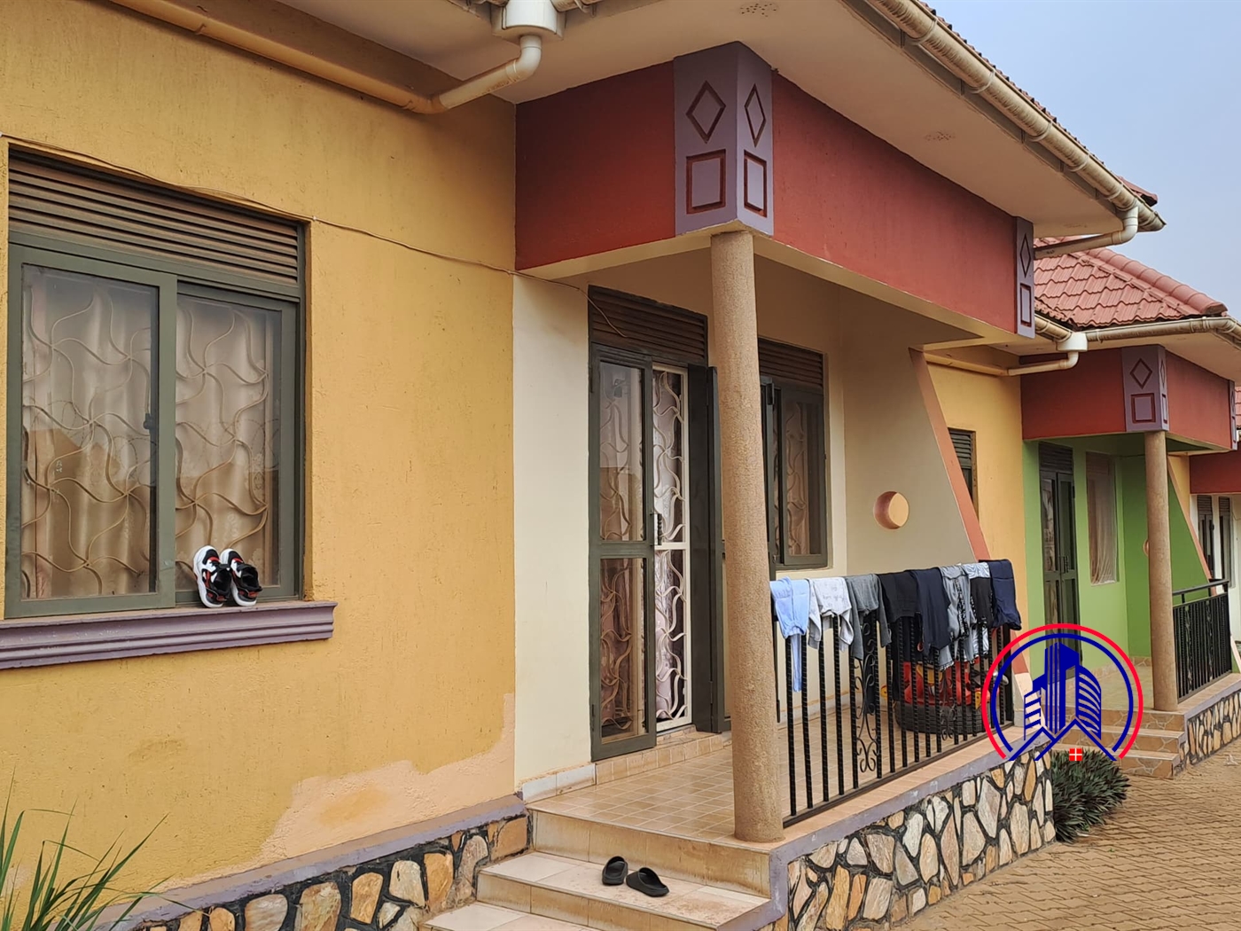 Rental units for sale in Kiramulawa Wakiso