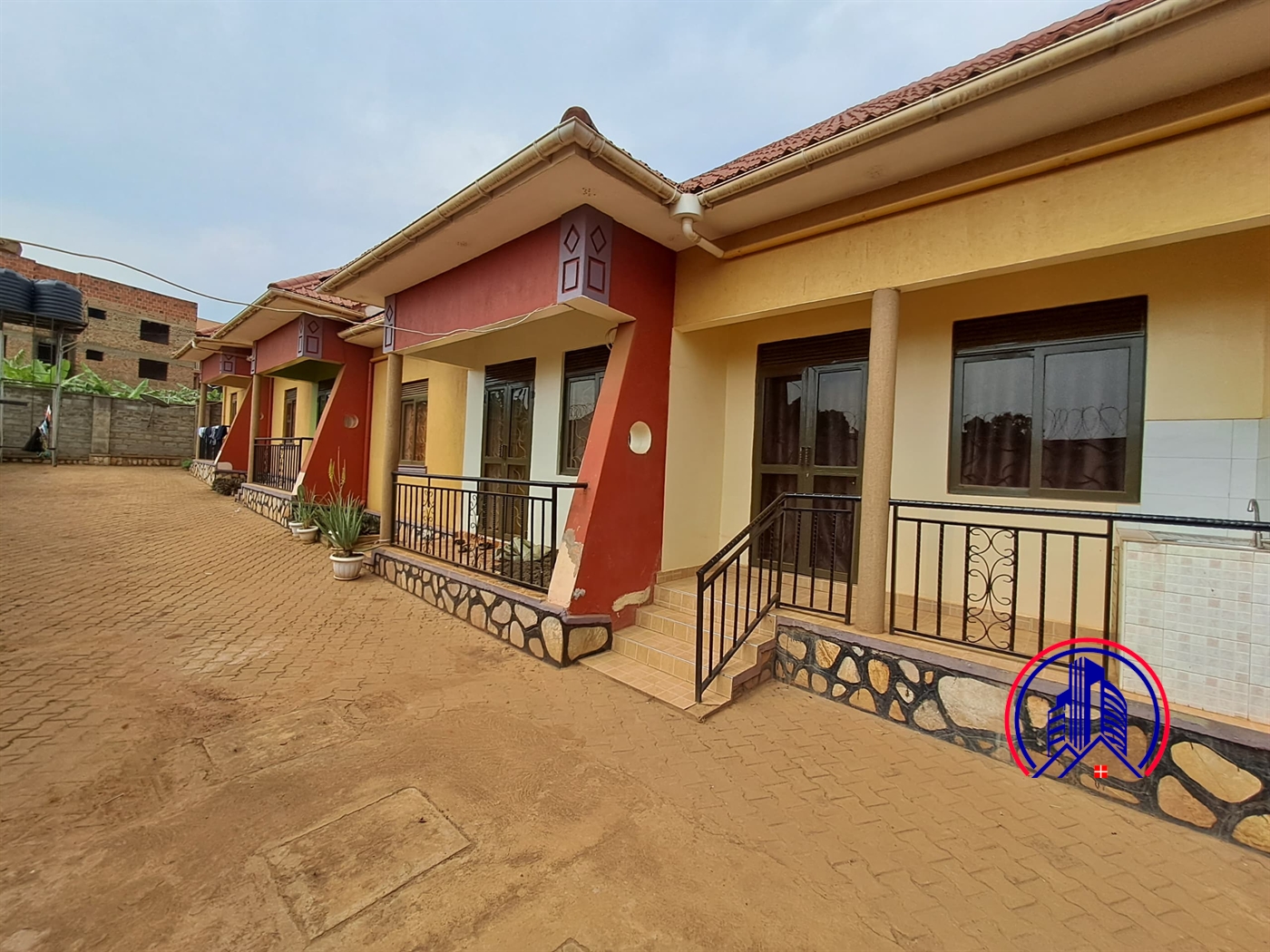 Rental units for sale in Kiramulawa Wakiso