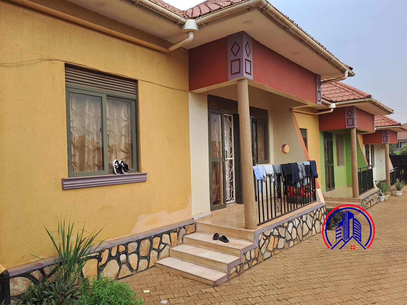 Rental units for sale in Kiramulawa Wakiso