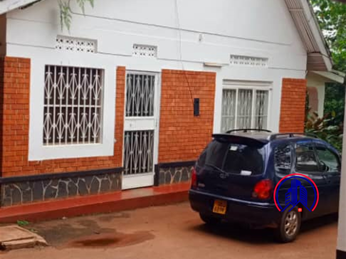 Bungalow for rent in Kololo Kampala