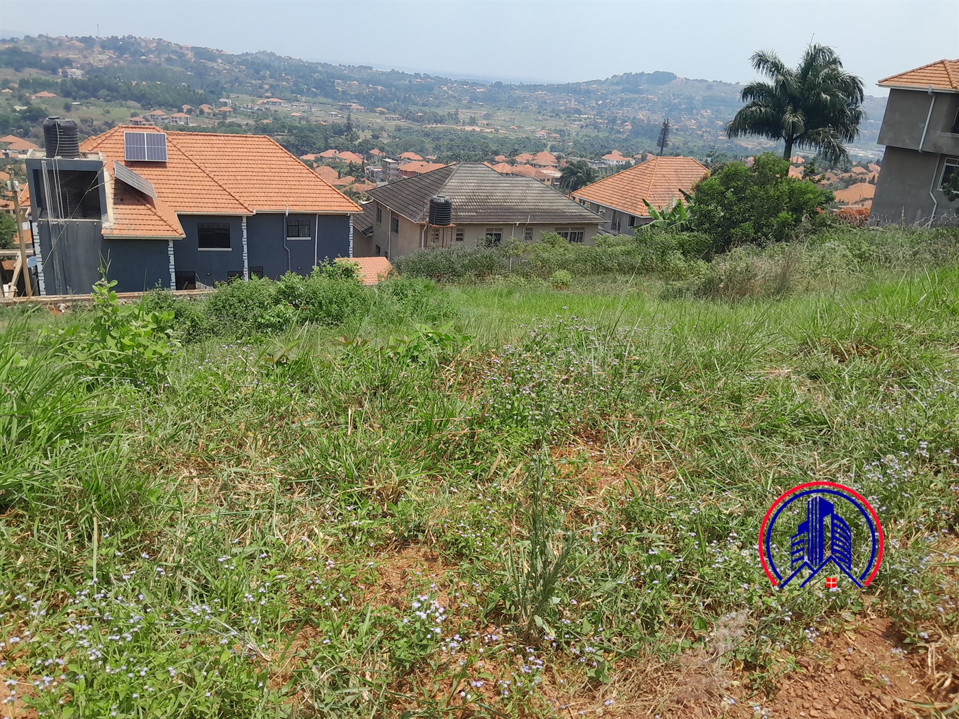 Residential Land for sale in Bwebajja Wakiso