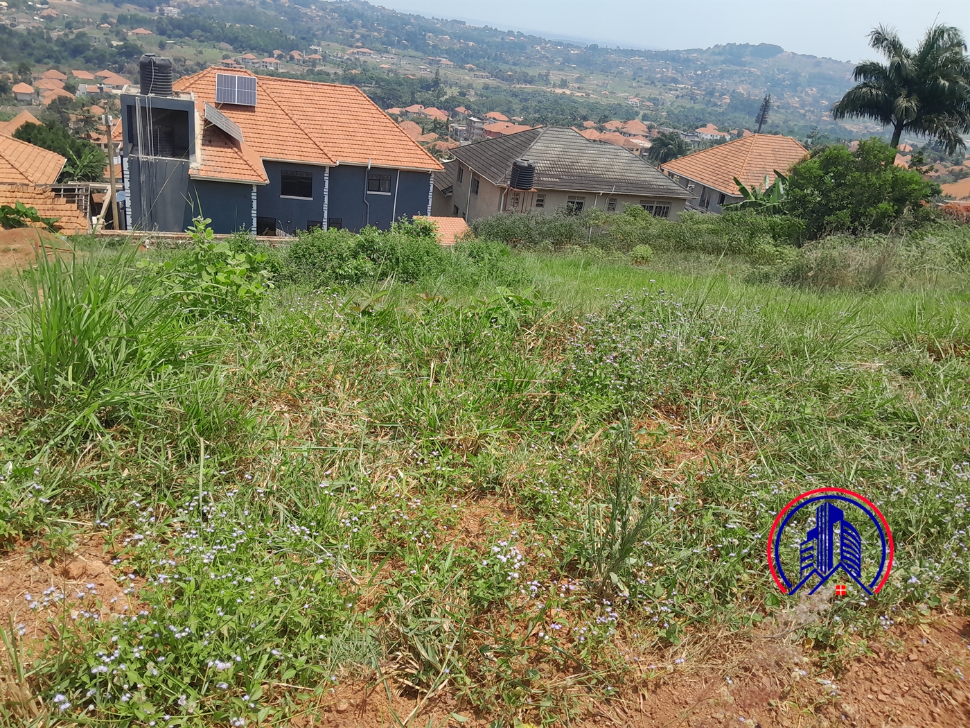 Residential Land for sale in Bwebajja Wakiso