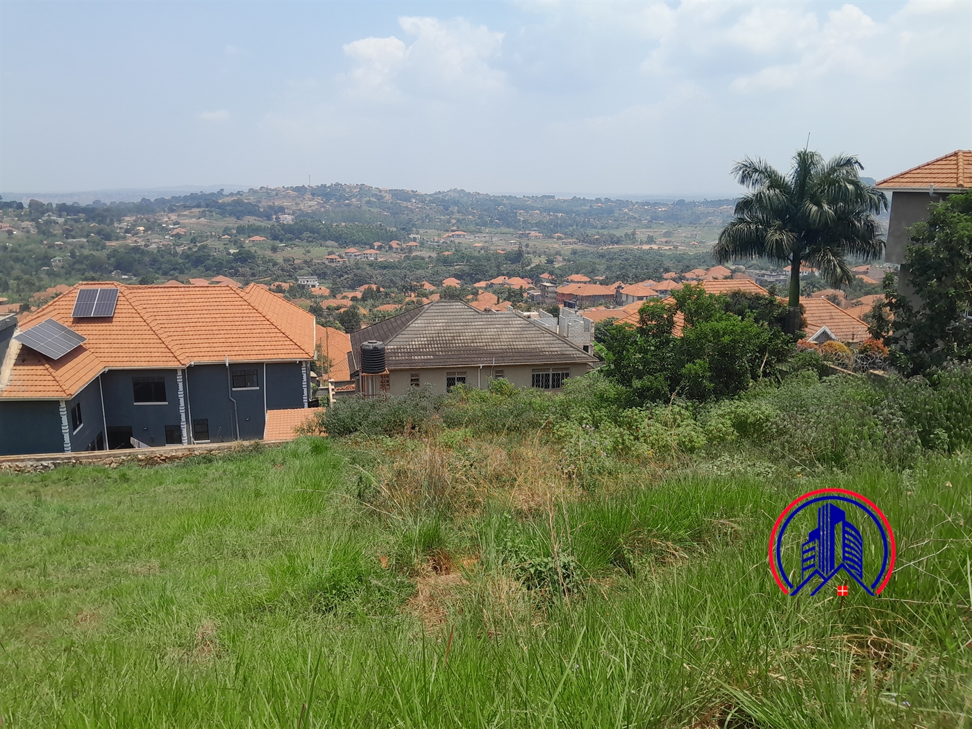 Residential Land for sale in Bwebajja Wakiso