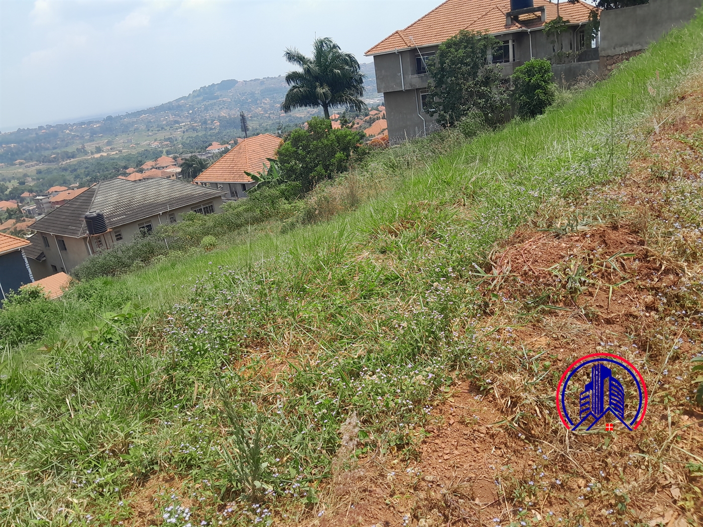 Residential Land for sale in Bwebajja Wakiso