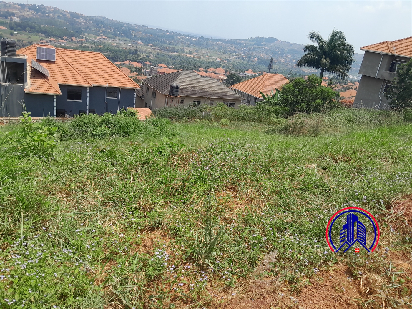 Residential Land for sale in Bwebajja Wakiso