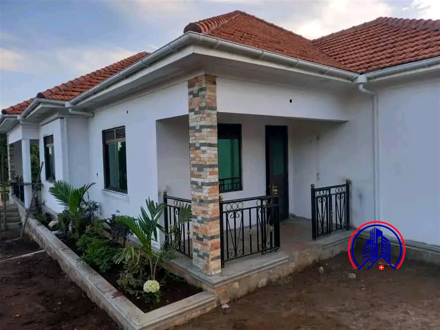 Bungalow for sale in Nakawuka Wakiso