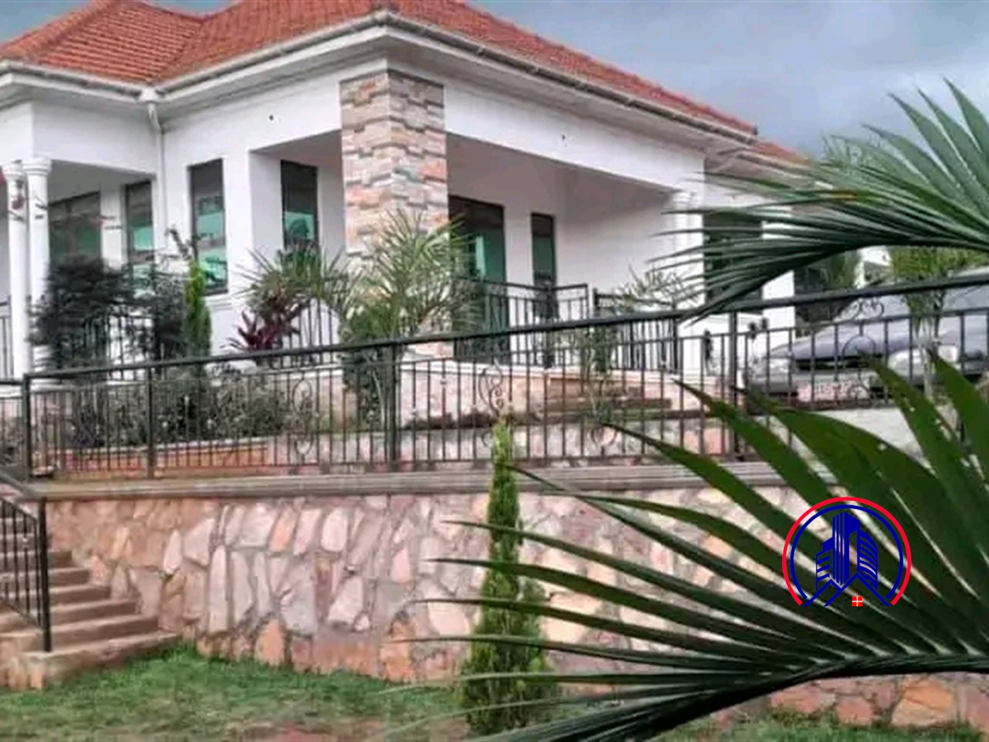 Bungalow for sale in Nakawuka Wakiso