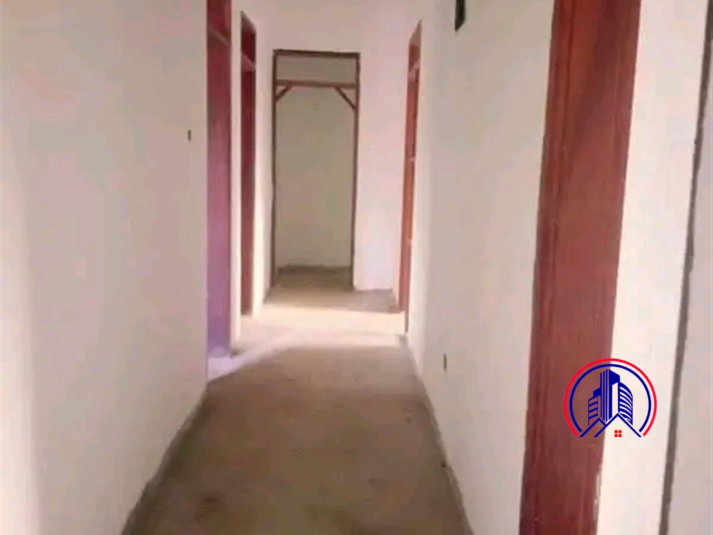 Bungalow for sale in Nakawuka Wakiso