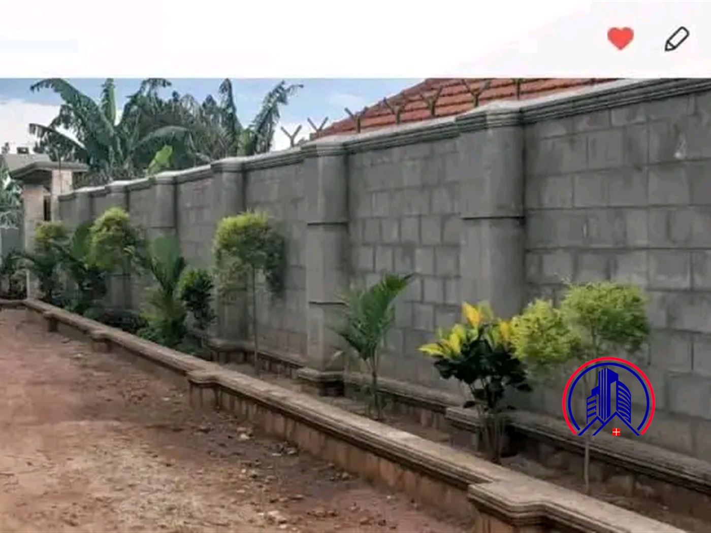 Bungalow for sale in Nakawuka Wakiso