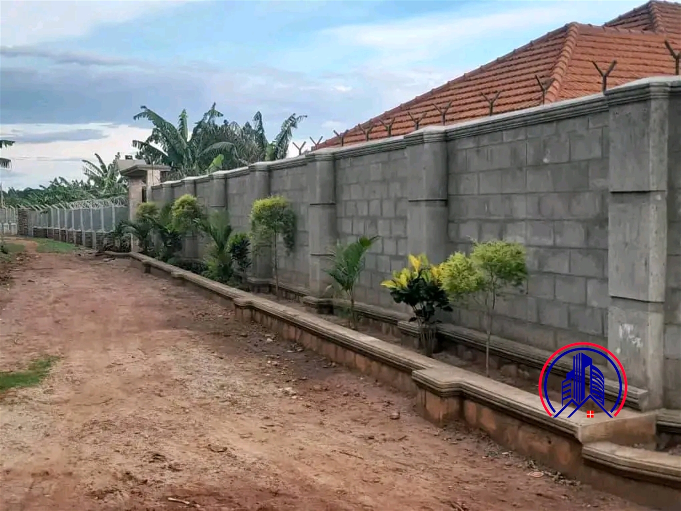 Bungalow for sale in Nakawuka Wakiso