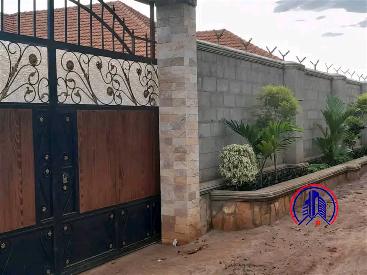 Bungalow for sale in Nakawuka Wakiso