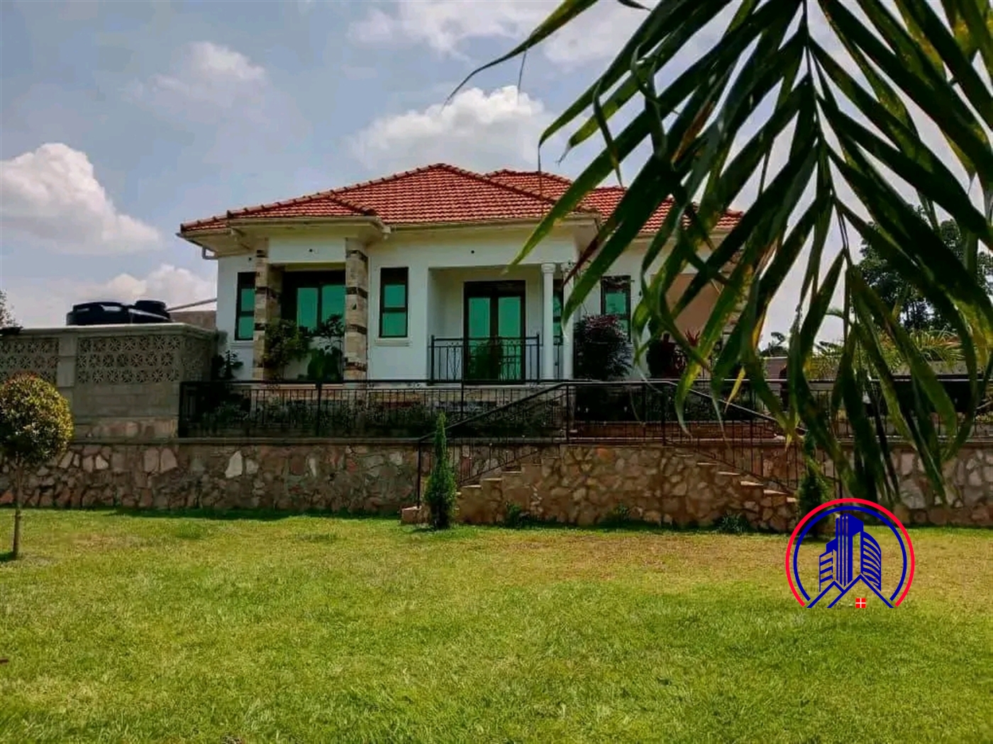 Bungalow for sale in Nakawuka Wakiso