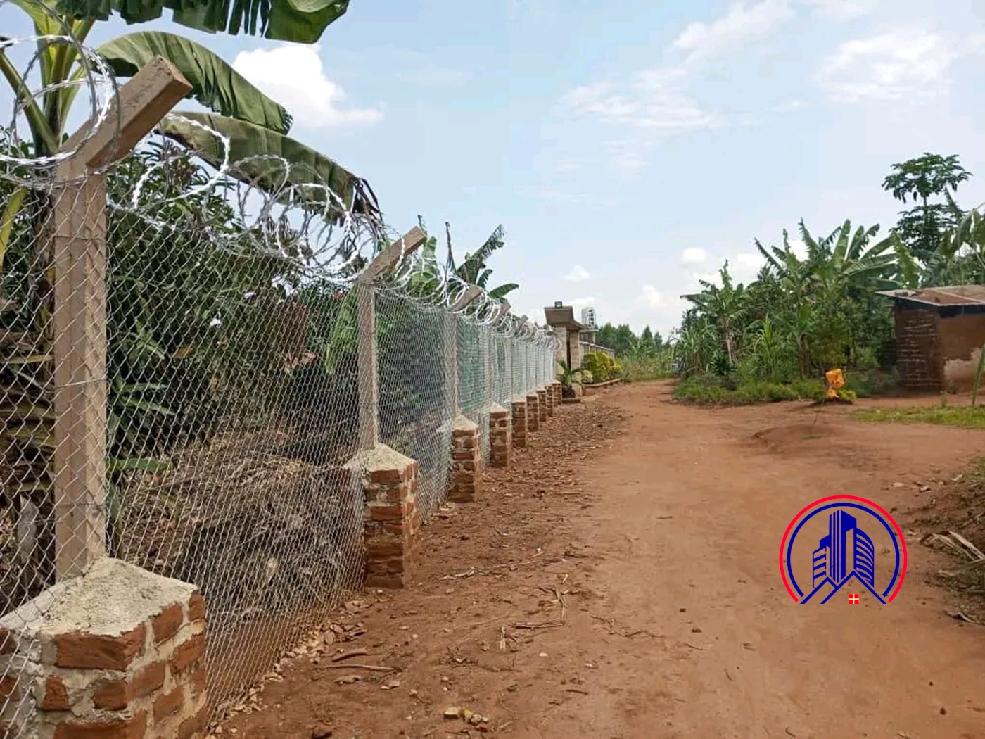 Bungalow for sale in Nakawuka Wakiso