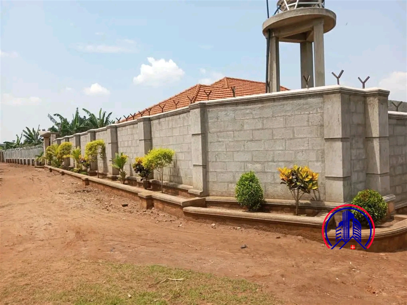 Bungalow for sale in Nakawuka Wakiso