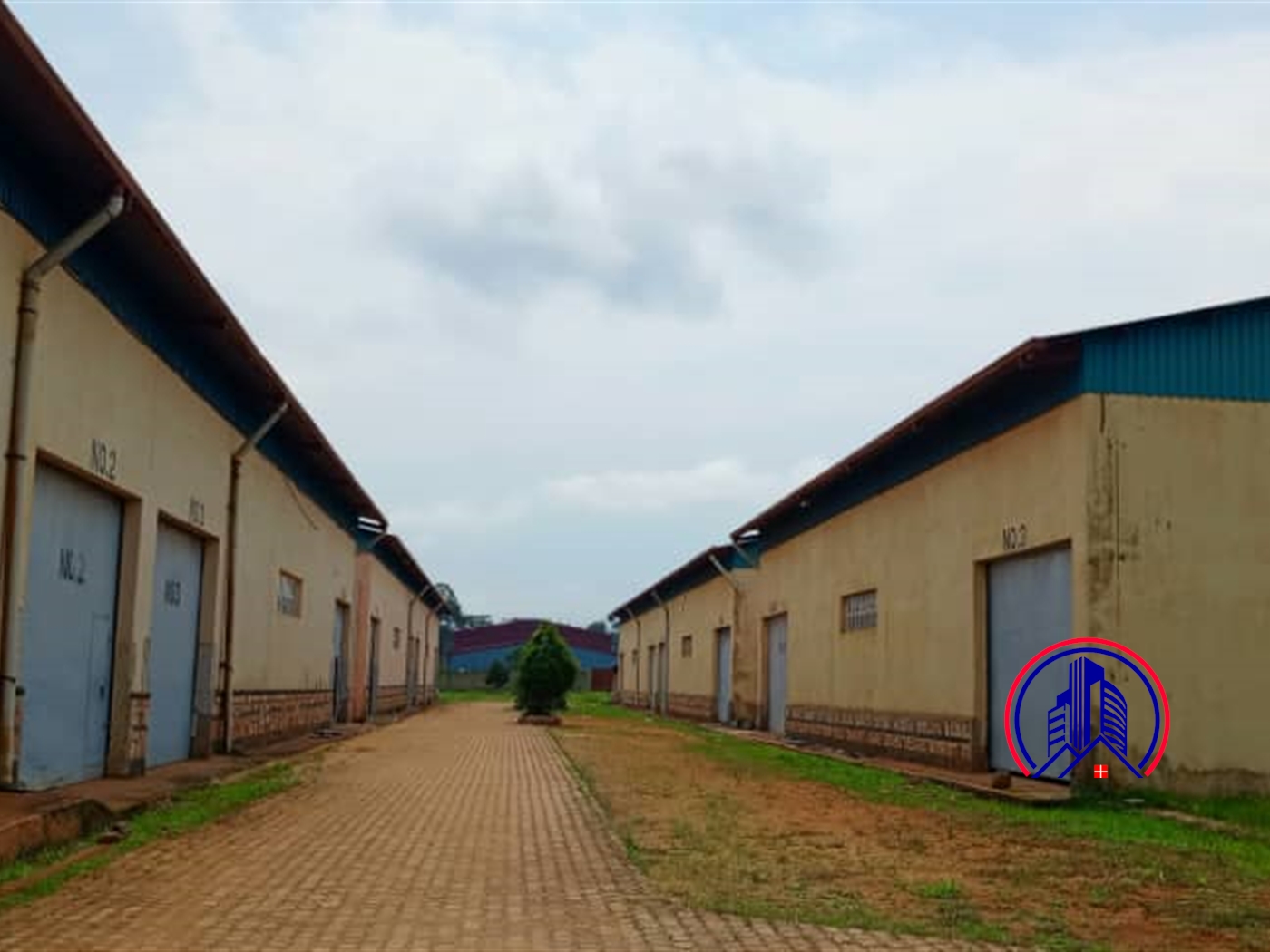 Warehouse for rent in Namanve Mukono