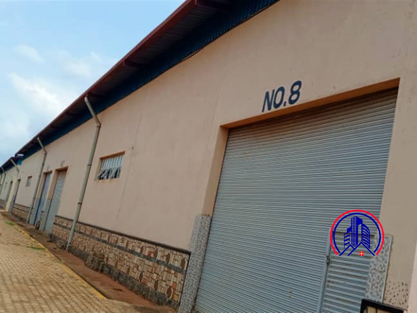 Warehouse for rent in Namanve Mukono