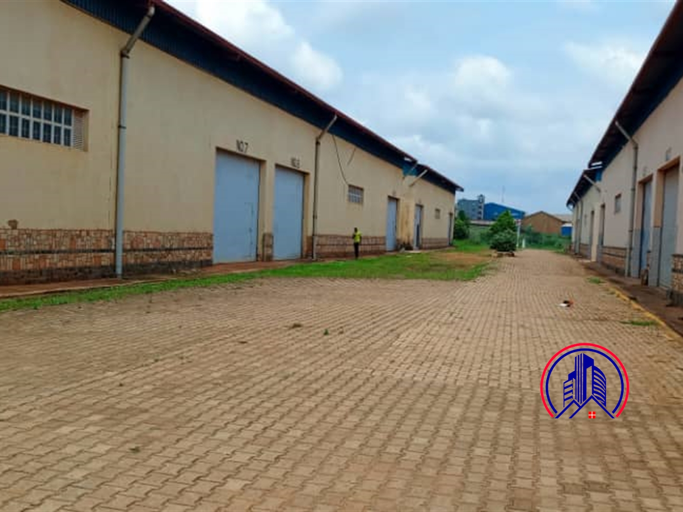 Warehouse for rent in Namanve Mukono