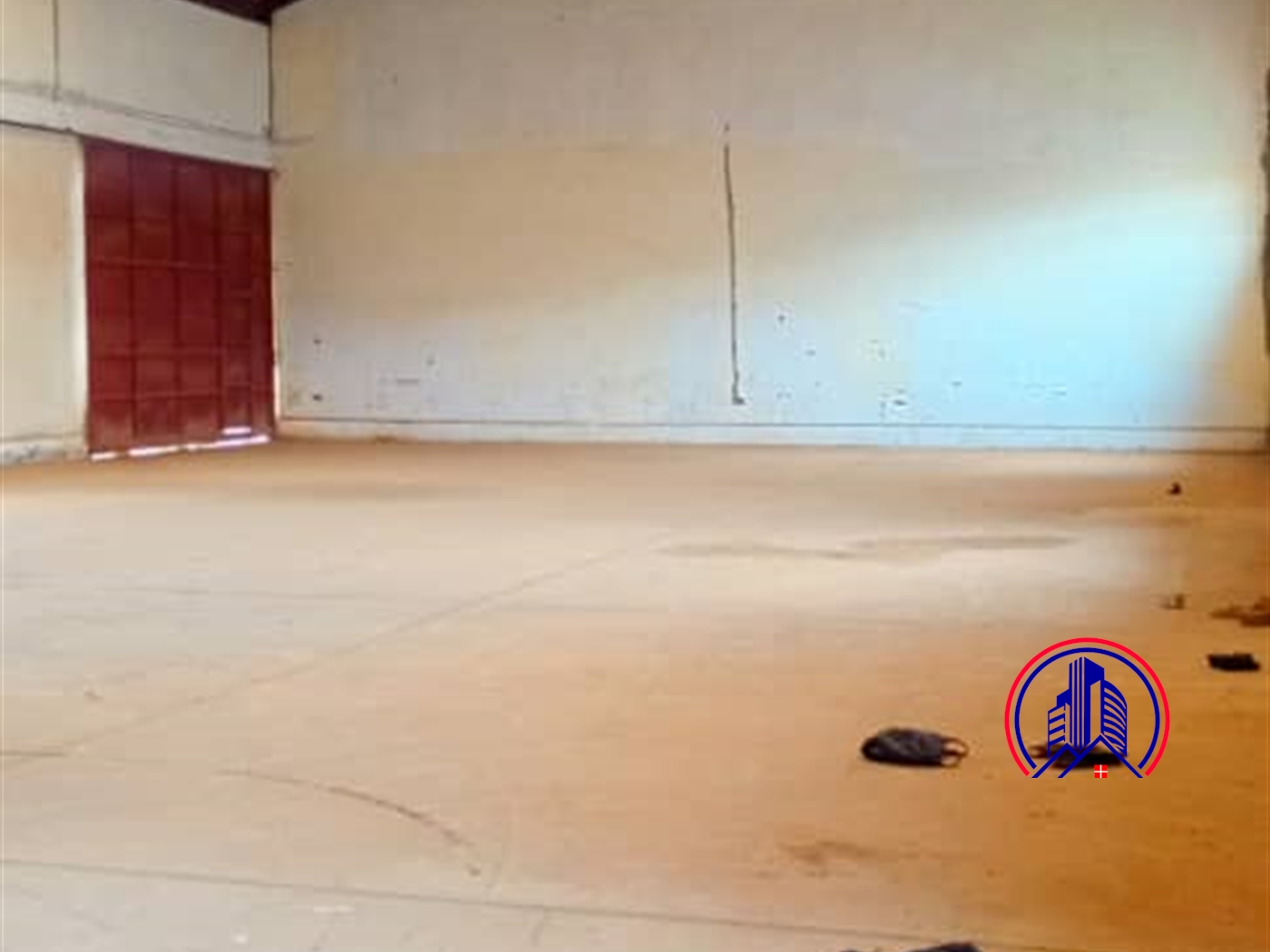 Warehouse for rent in Namanve Mukono