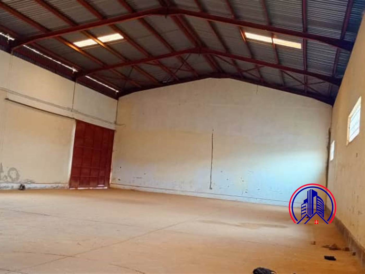 Warehouse for rent in Namanve Mukono