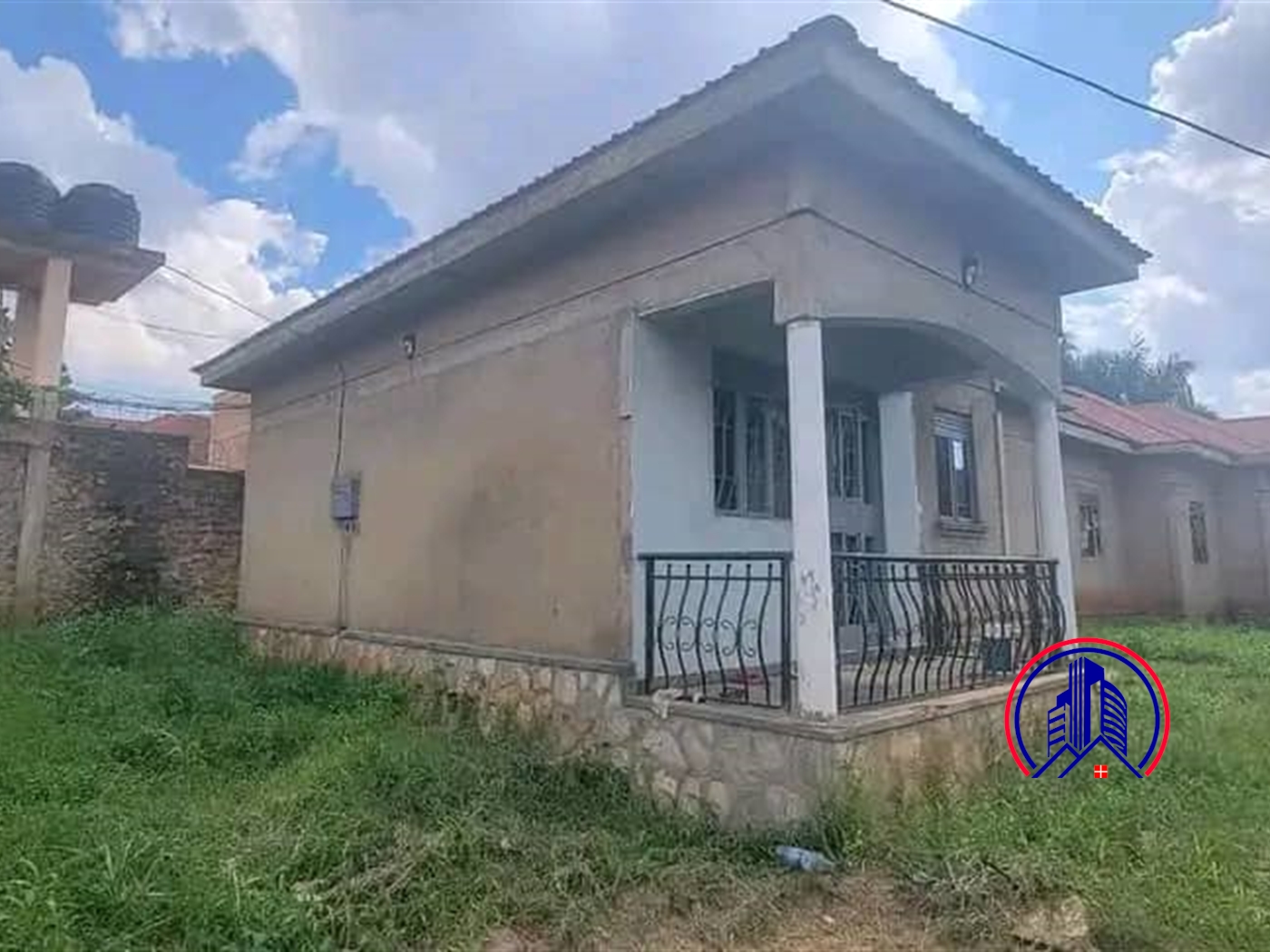 Duplex for sale in Kyanja Kampala