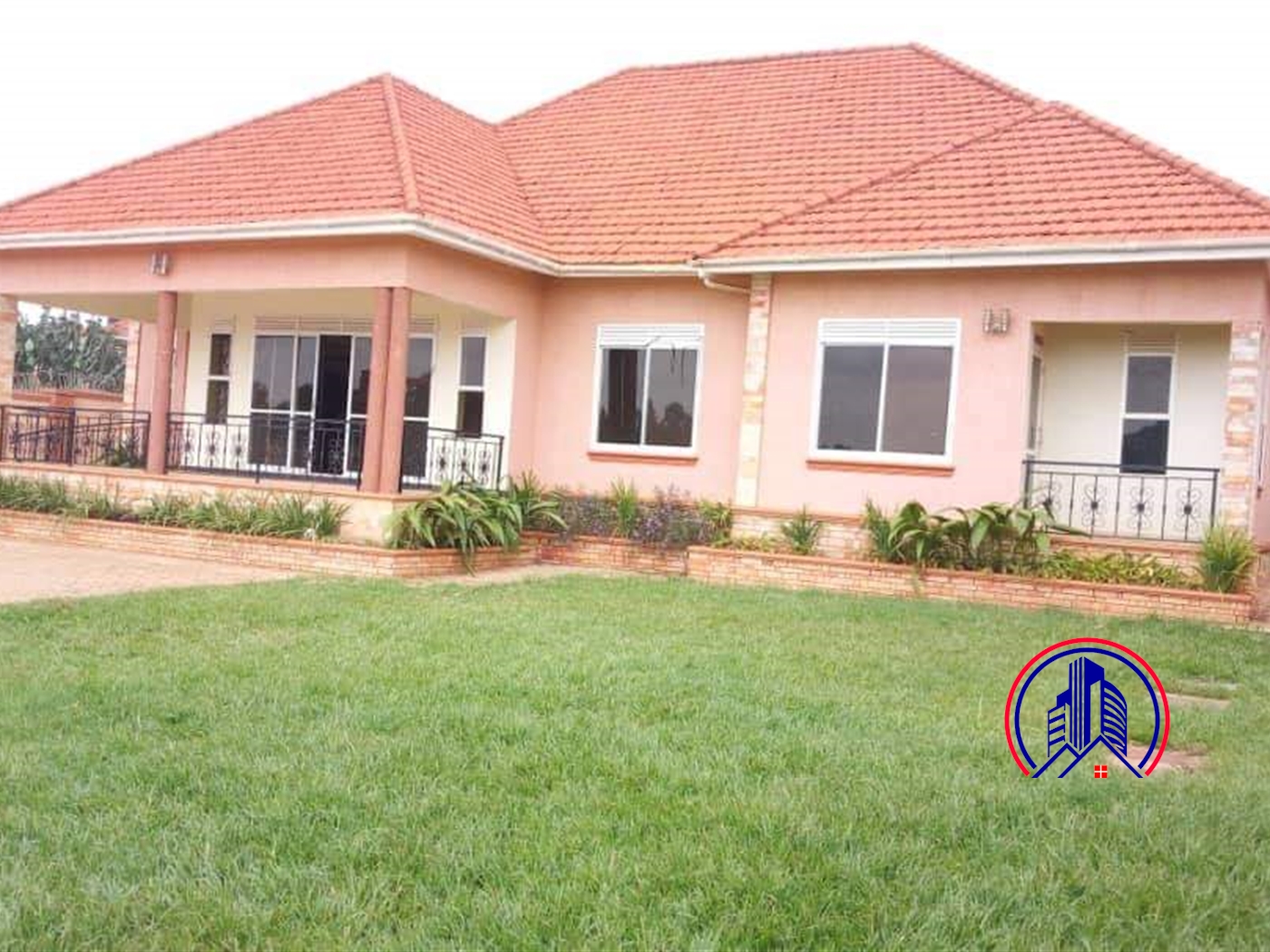 Bungalow for sale in Najjera Kampala