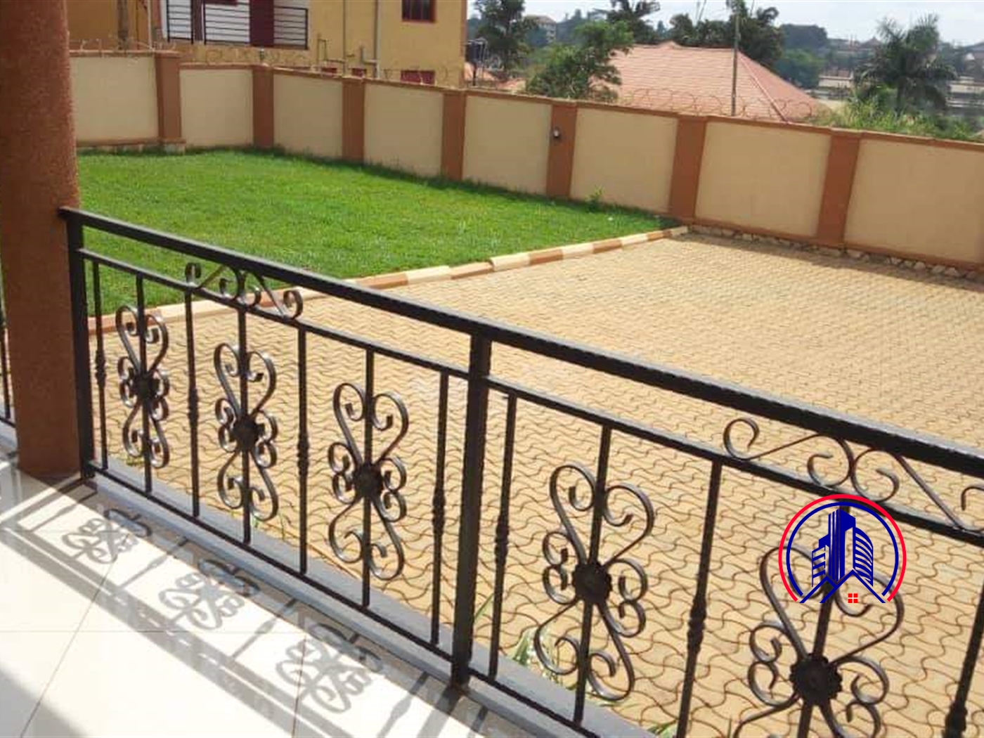 Bungalow for sale in Najjera Kampala