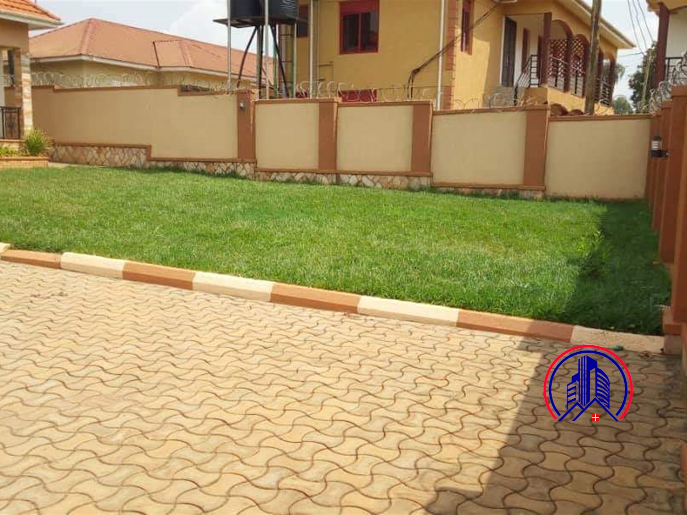 Bungalow for sale in Najjera Kampala