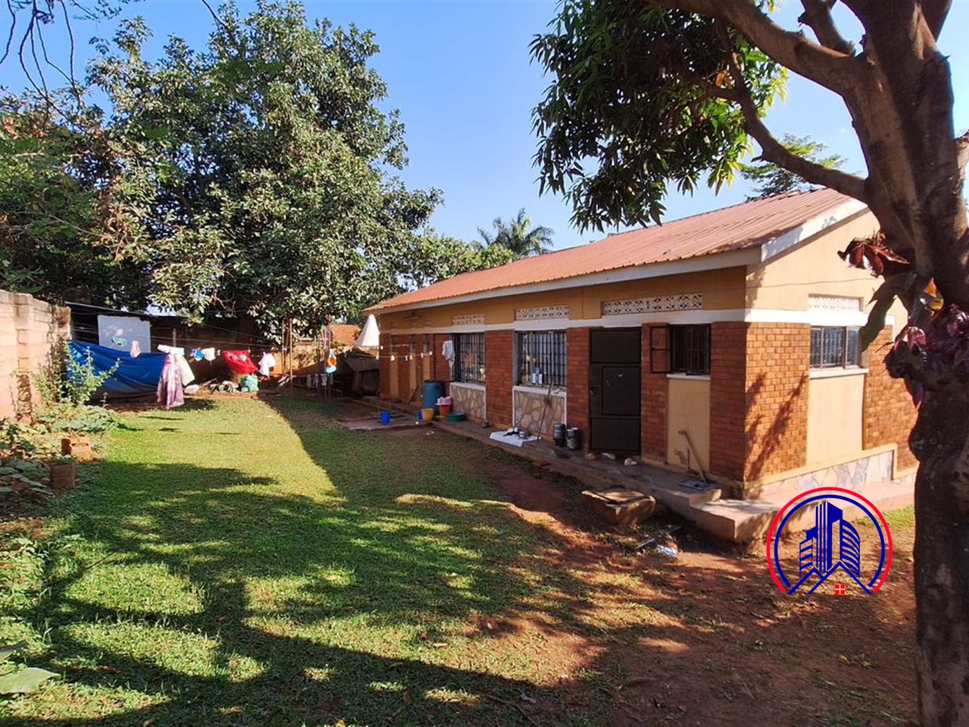 Bungalow for sale in Naalya Kampala