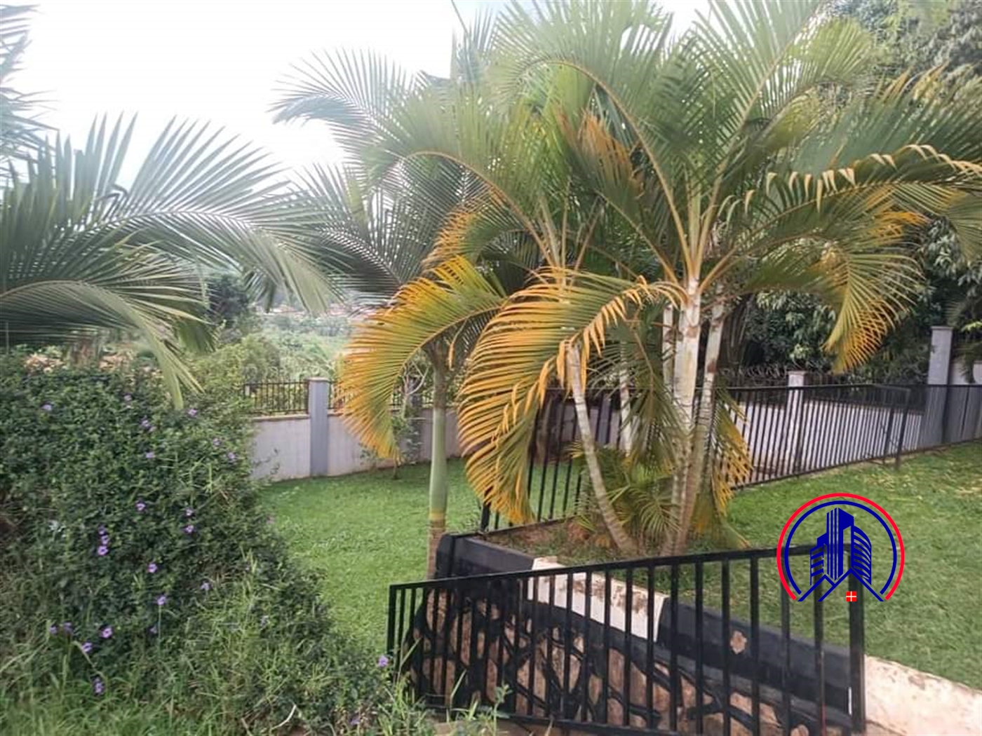 Bungalow for sale in Ntinda Kampala