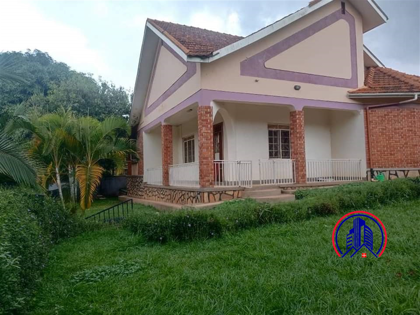 Bungalow for sale in Ntinda Kampala