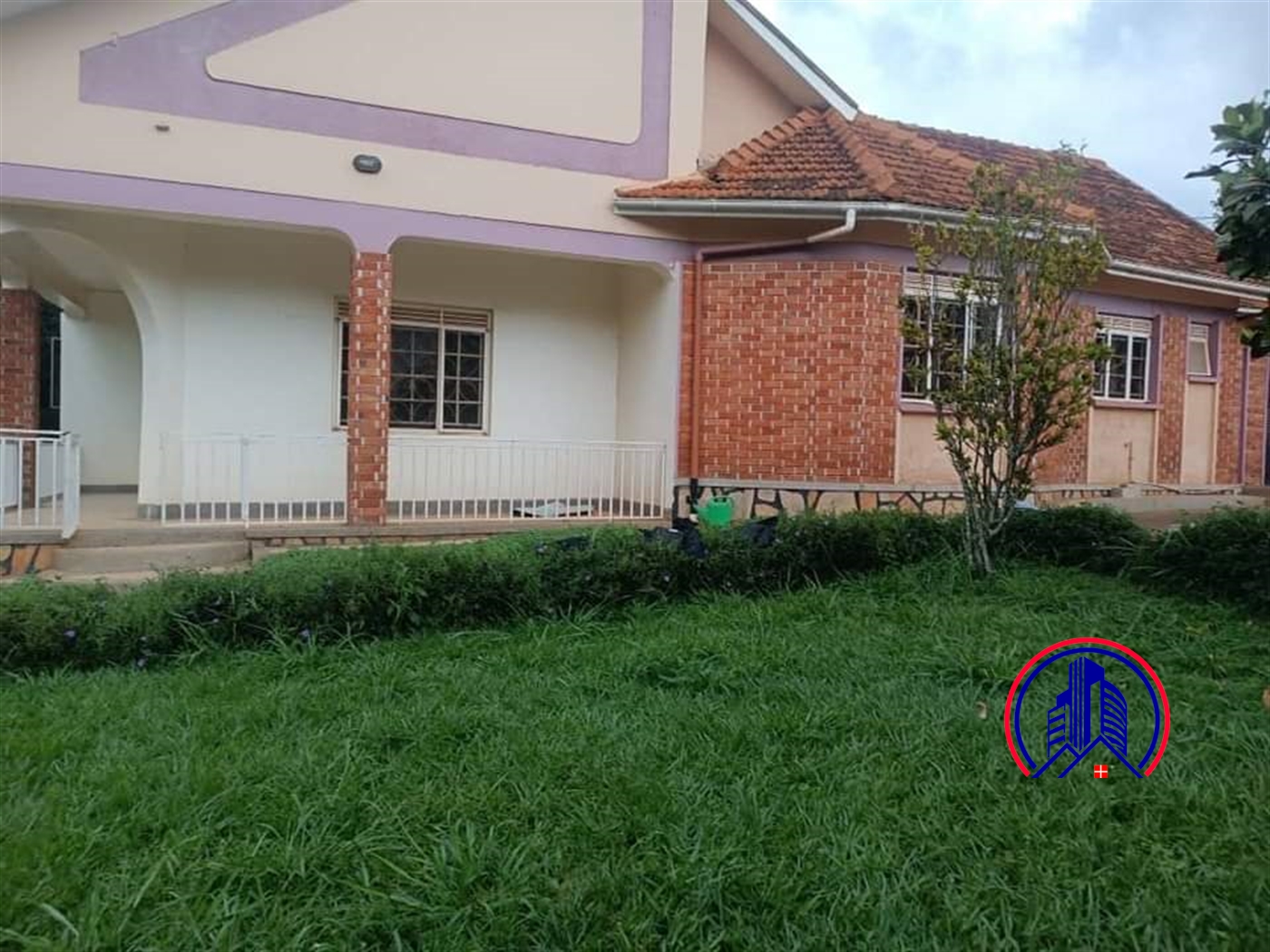 Bungalow for sale in Ntinda Kampala