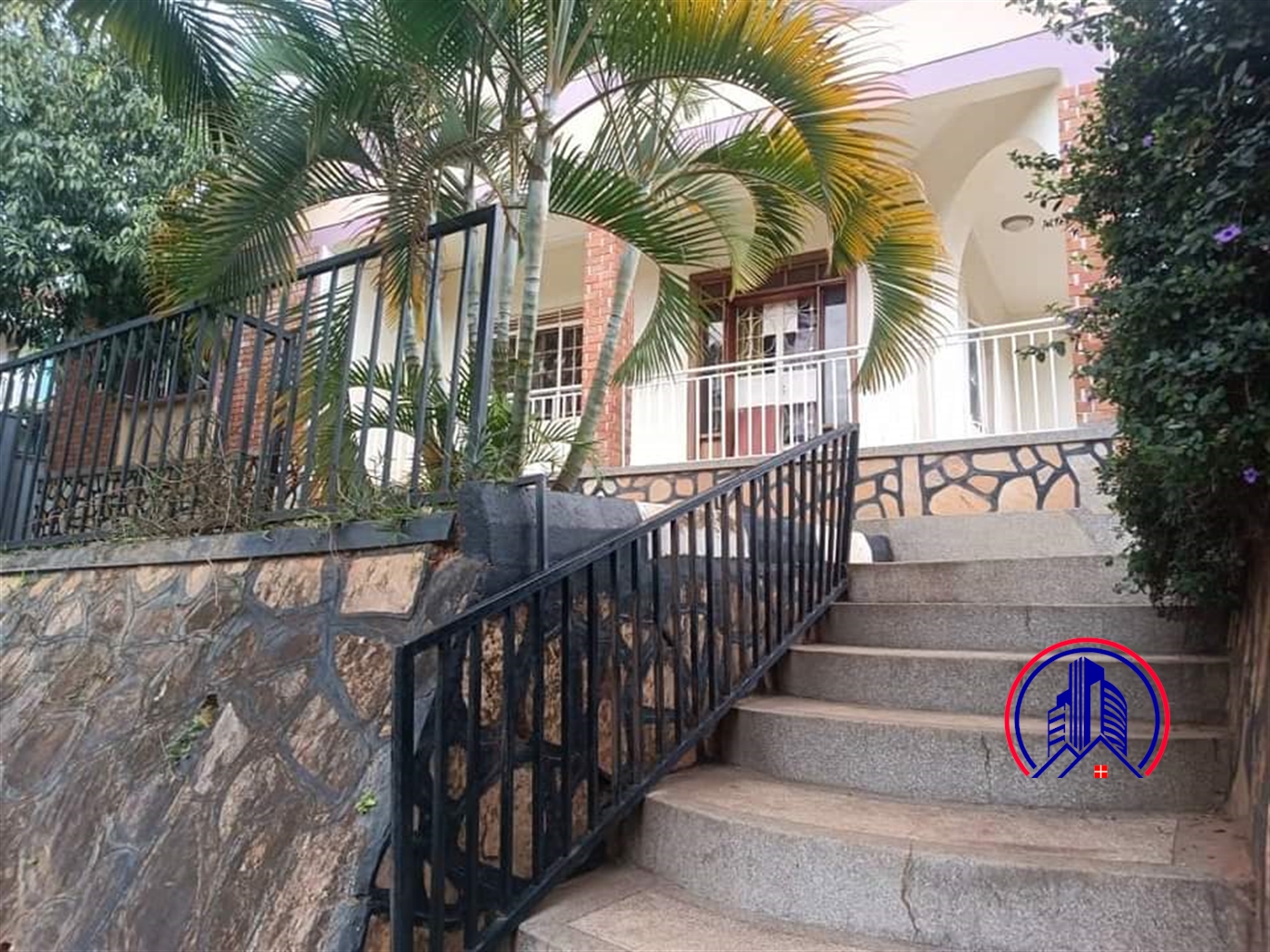 Bungalow for sale in Ntinda Kampala