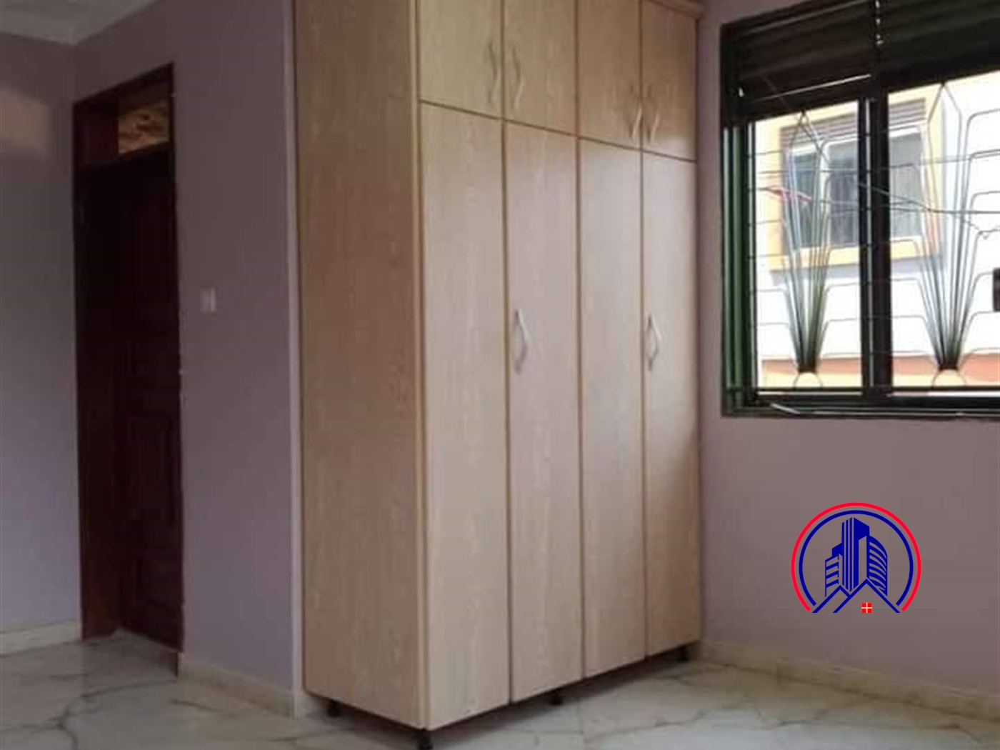 Apartment for rent in Kyaliwajjala Kampala