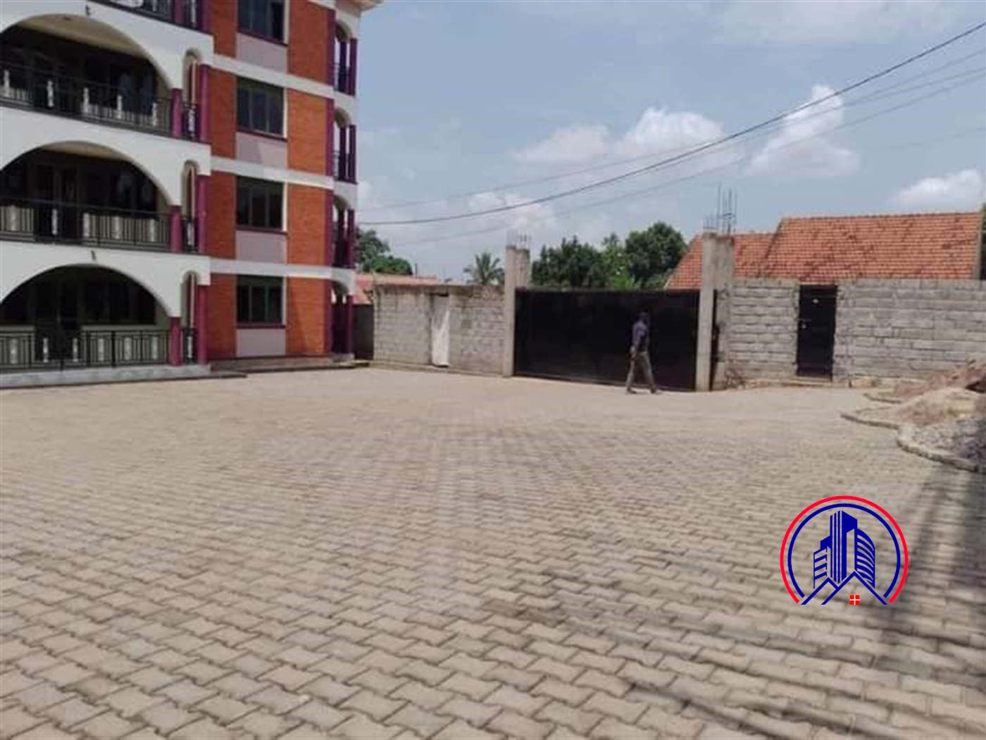 Apartment for rent in Kyaliwajjala Kampala