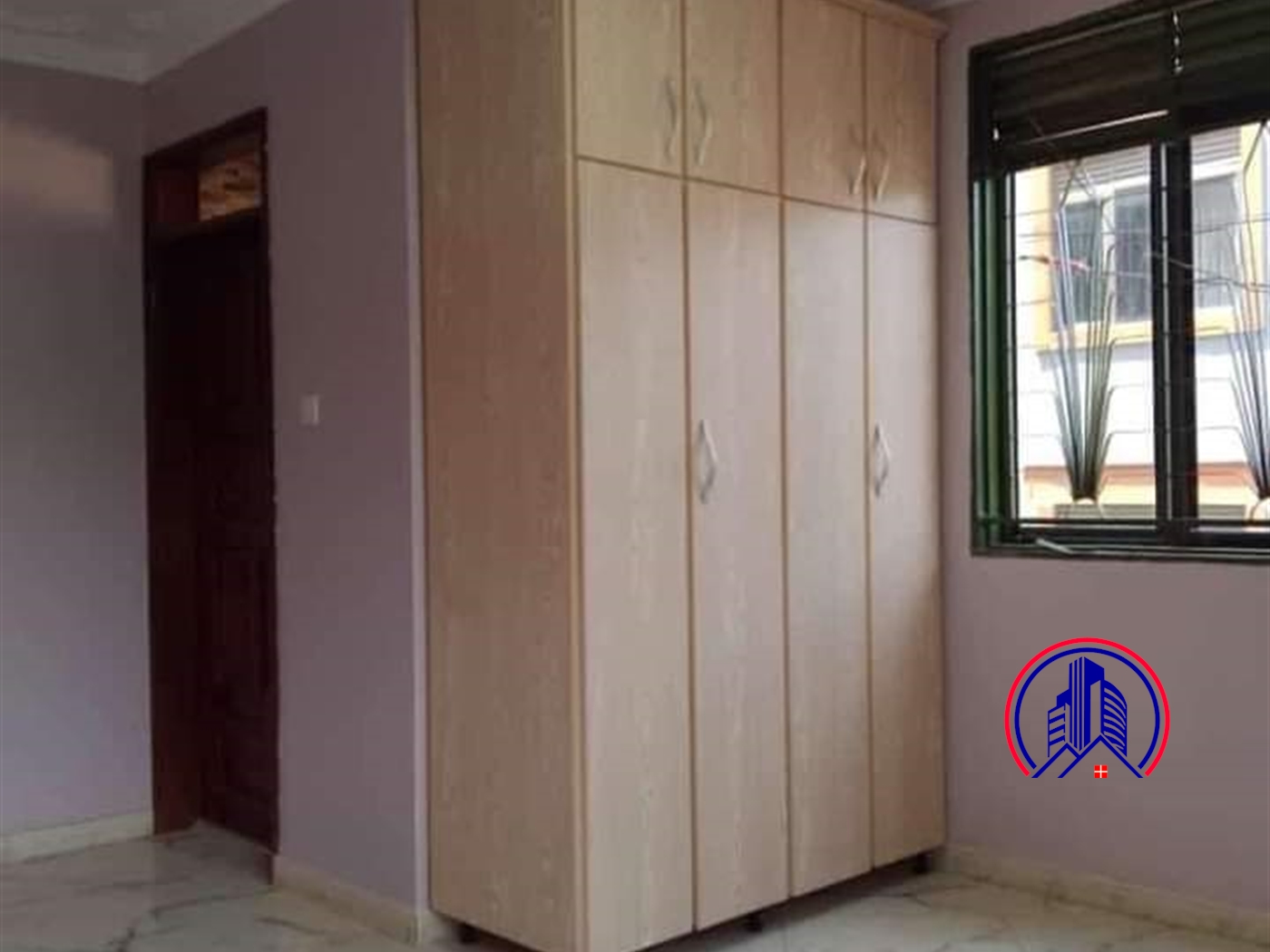 Apartment for rent in Kyaliwajjala Kampala