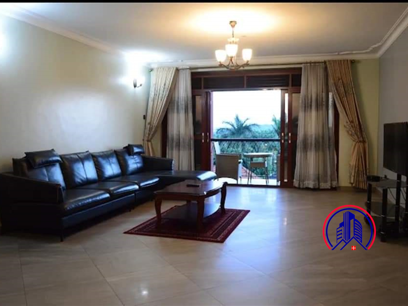 Apartment for rent in Munyonyo Kampala