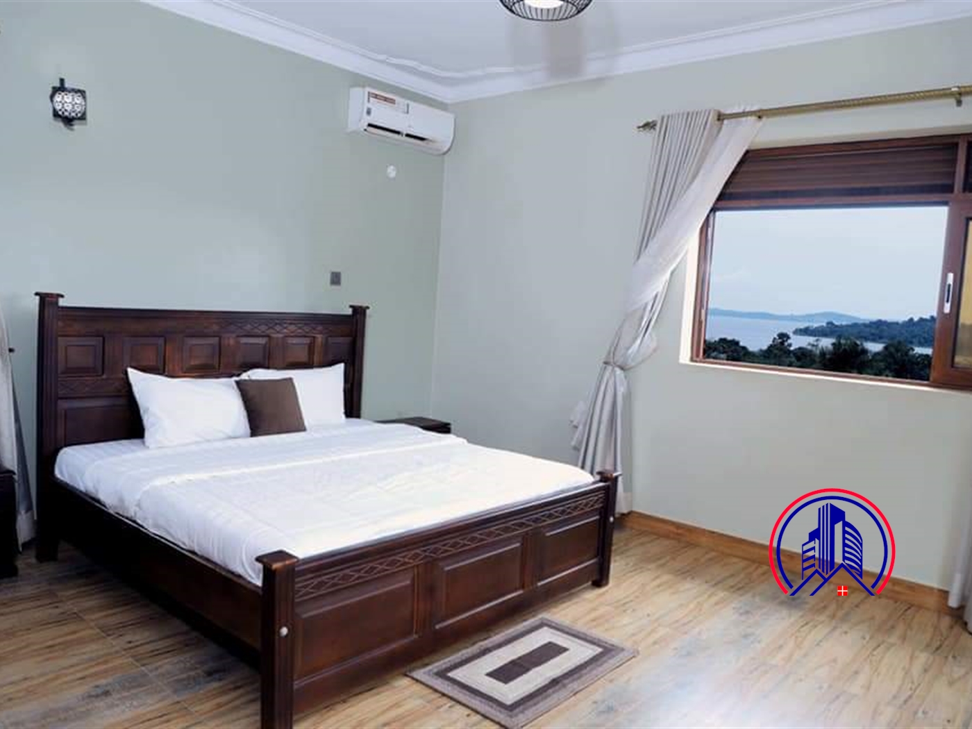 Apartment for rent in Munyonyo Kampala